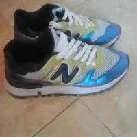 کتونی نیو بالانس|کیف، کفش، کمربند|پردیس, فاز ۸|دیوار