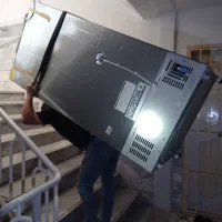 کارگر باربری،اسباب کشی