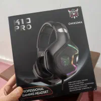 هدفون گیمنیگ