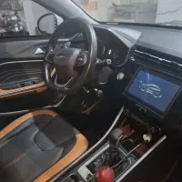 ایکس x 22 پرو اتوماتیک 1401 فولترین نسخه|خودرو سواری و وانت|داران, |دیوار