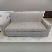 مبل تخت خواب شو