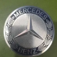 لوازم یدکی بنز سواری