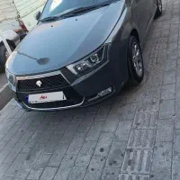 دنا پلاس توربو ۱۴۰۲ دنده|خودرو سواری و وانت|خوی, |دیوار