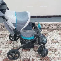 کالاسکه دلیجان مدل یوفو