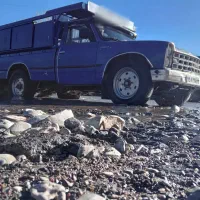 نیسان دیزل مدل ۸۹