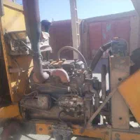 تراکتور رومانی بیل عقب|خودرو سنگین|سبزوار, فرهنگیان|دیوار