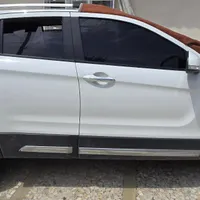 هایما S5 اتوماتیک CVT، مدل ۱۳۹۷|خودرو سواری و وانت|شیراز, قدوسی شرقی|دیوار