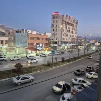 ملک-تجاری-بلوار-قرنی