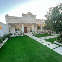 اجاره روزانه/هفتگی ویلا ۲۰۰۰ مترشوشتر|اجارهٔ کوتاه‌مدت ویلا و باغ|شوشتر, |دیوار