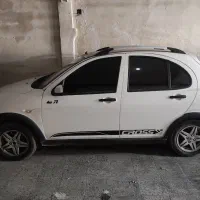 کوییکRمدل 1400|خودرو سواری و وانت|بوشهر, |دیوار