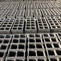 بلوک پوکه ای سبک استاندارد