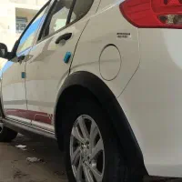 کوییک R مدل 1401 کم کار|خودرو سواری و وانت|سیرجان, |دیوار