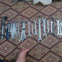 33عدد اچار امریکایی والمانی با عمر 50ساله