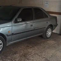 پارس tu5 مدل 95 کلاس ۱۳|خودرو سواری و وانت|اهواز, کوی باهنر|دیوار