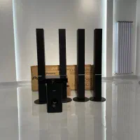 سینمای خانگی پایونیر|سیستم صوتی خانگی|تهران, جنت‌آباد جنوبی|دیوار