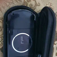 پی اس پی سونی اصل نیاز به تعمیر ساعت بازدید۸شب به|کنسول، بازی ویدئویی و آنلاین|شیراز, شهرک مهدی‌آباد|دیوار