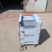 مرغ خورد کن اره|ماشینآلات صنعتی|مشهد, بهمن|دیوار