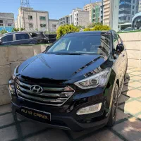 سانتافه 2015 فول اتوکارل
