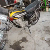 هندا مدل 84 پلاک ملی