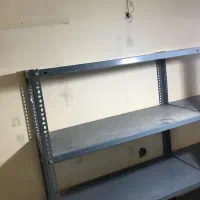 قفسه کتاب|کتابخانه، شلف، قفسههای دیواری|تهران, تهرانسر مرکزی|دیوار