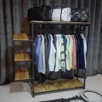 رگال لباس خانگی اقتصادی