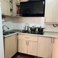 فاز سوم سهند. نبش خیابان اصلی ارشیا|فروش آپارتمان|تبریز, |دیوار