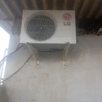 کولر اسپیلت الجی۱۴هزار