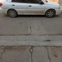 ریو سفید 86|خودرو سواری و وانت|سبزوار, فرهنگیان|دیوار