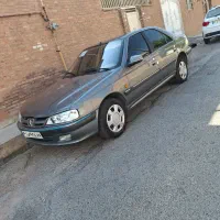 پارس سال مدل ۹۲|خودرو سواری و وانت|دزفول, |دیوار