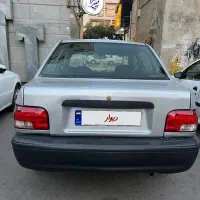 پراید ۸۸|خودرو سواری و وانت|قزوین, |دیوار