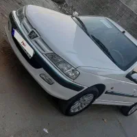 پارس تیوفایو۹۵