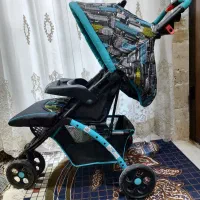 کالسکه کودک goodbaby مدل C922AC|کالسکه و لوازم جانبی|آباده, |دیوار