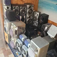 تعداد باند واسپیکر