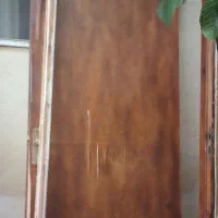 فروش در|مصالح و تجهیزات ساختمان|فرح آباد, |دیوار