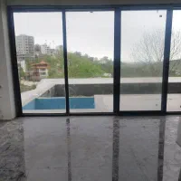 ویلاتریبلکس-استخرو-روف-ویو360درجه