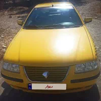 تاکسی گردشی ۸۸|خودرو سواری و وانت|پیرانشهر, |دیوار