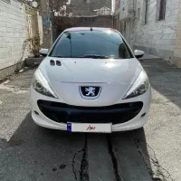 207 mc|خودرو سواری و وانت|کرج, شهرک ولیعصر|دیوار