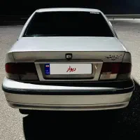 سمند مدل86|خودرو سواری و وانت|میناب, |دیوار