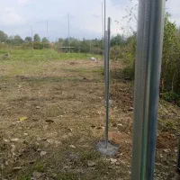 دیوار چینی ، فنس کشی ، تخریب|خدمات پیشه و مهارت|کیاشهر, |دیوار