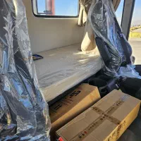 ولوو fh500 اف اچ ۵۰۰