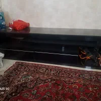 زیر تلویزیون