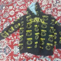 کاپشن و هودی|لباس|ملایر, |دیوار