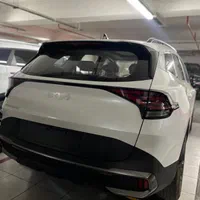 کیا Sportage 1500 Turbo/مدل ۲۰۲۴/اقساطی تحویل روز|خودرو سواری و وانت|تهران, اقدسیه|دیوار