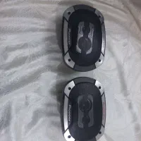 ضبط و باند پایونر و آمپلی|قطعات یدکی و لوازم جانبی|کاشان, لتحر|دیوار