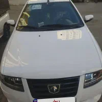 سمندسورن پلاس صفر دریچه گاز سیمی|خودرو سواری و وانت|پرند, فاز ۵|دیوار