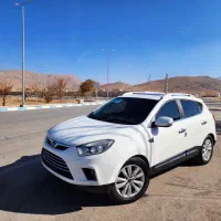 جک s5 معاوضه با هایما،207،پارس،دنا،سورن|خودرو سواری و وانت|اصفهان, سعادت‌آباد|دیوار