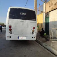 مینی بوس سیترا 21نفره|خودرو سنگین|قم, علی آباد سعدگان|دیوار
