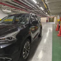 تیگوie7 بیرنگ|خودرو سواری و وانت|تهران, گیشا|دیوار