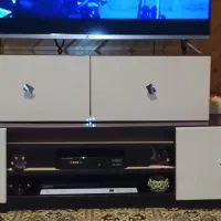 میز تیوی ام دی اف