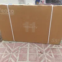 تلویزیون 55 لئوکوفول